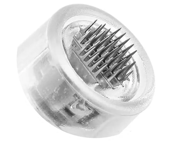 Recambio 36 microagujas Enpitsu