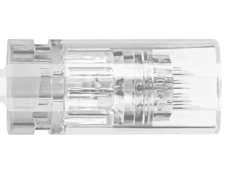 Recambio 36 microagujas Enpitsu