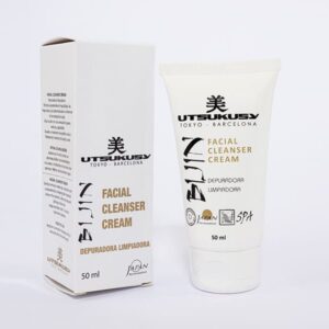 Bijin crema depuradora limpiadora
