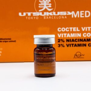 Cocktail Vitaminas - Biológico 5.0