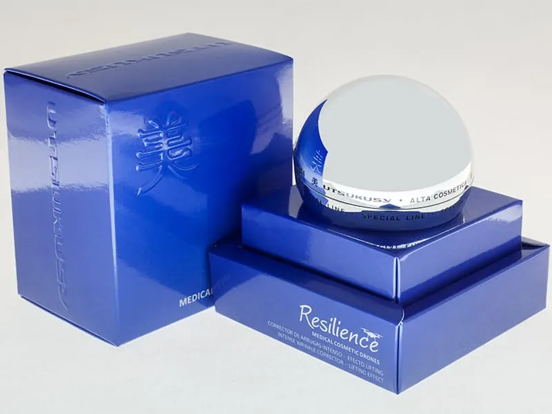 Crema Resilience