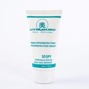 Crema fotoprotectora SPF 50