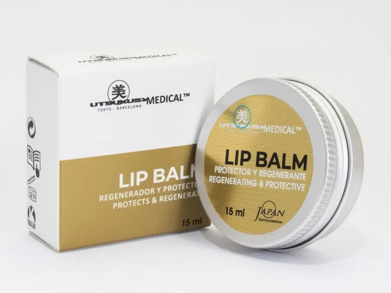 Hyalu In Kit Profesional | Hyalu In Maletín Profesional con Enpitsu | Lip Balm bálsamo labial