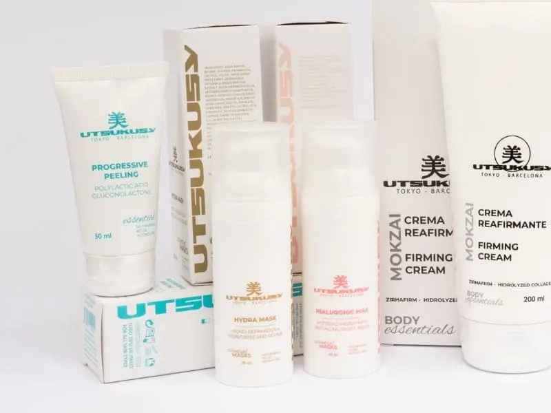 Hydra Mask mascarilla hidro reparadora