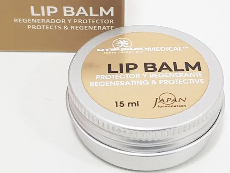 Lip Balm bálsamo labial
