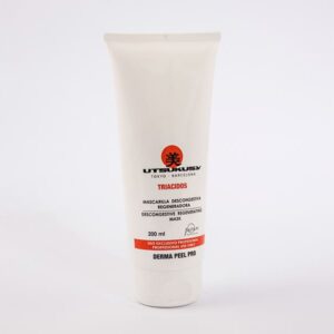 Mascarilla descongestiva regeneradora 