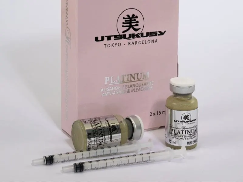 Serum Oro