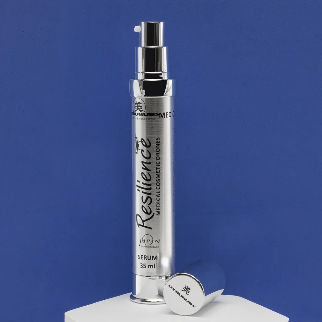 serum resilience