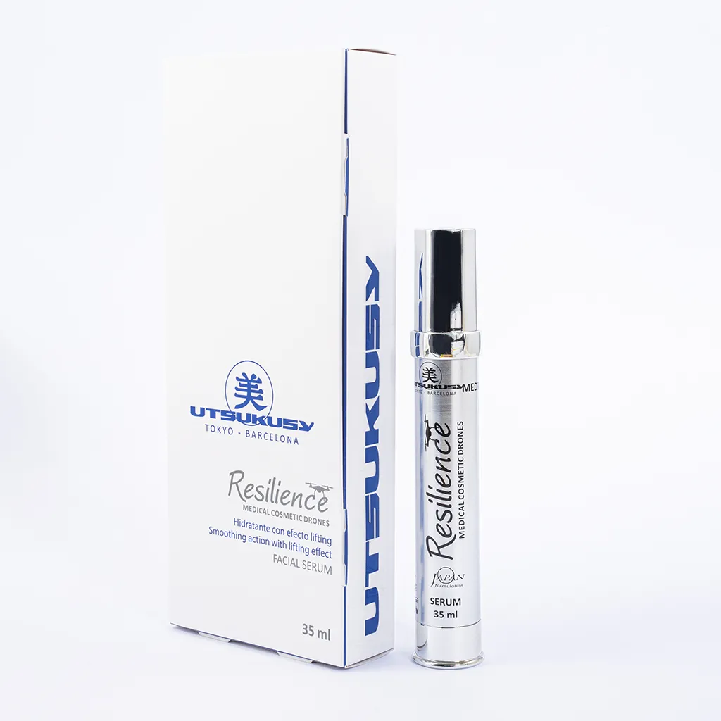 serum resilience