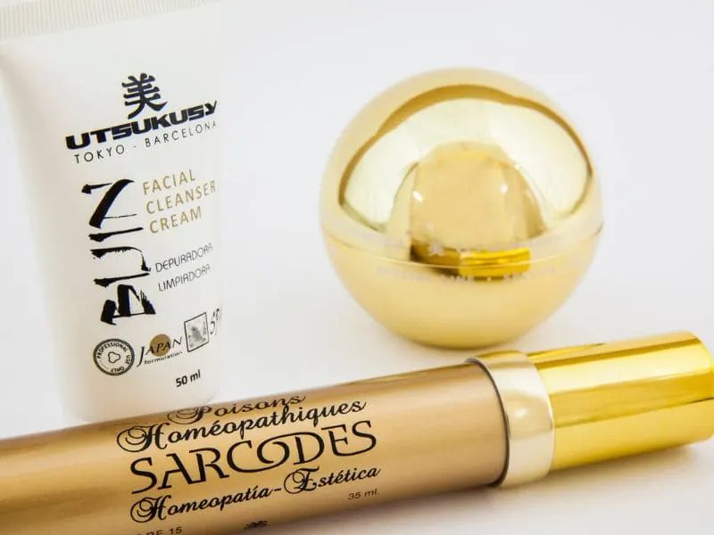 Set Sarcodes - Kit Cuidado Diario | Serum Sarcodes para cuidado diario | Crema Oxi-Regeneradora
