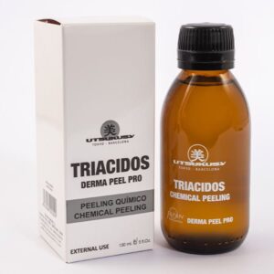Triácidos Peeling Químico