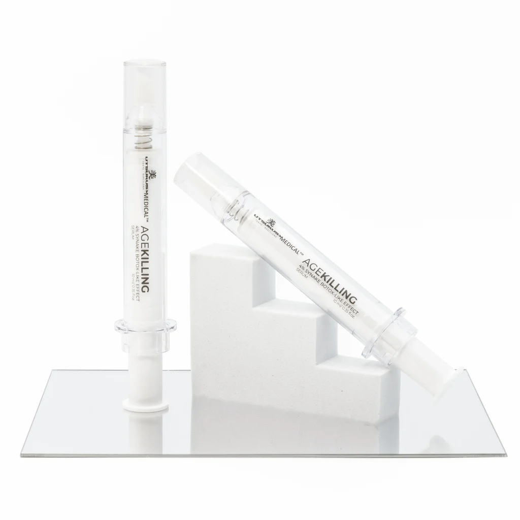 Serum Age Killing