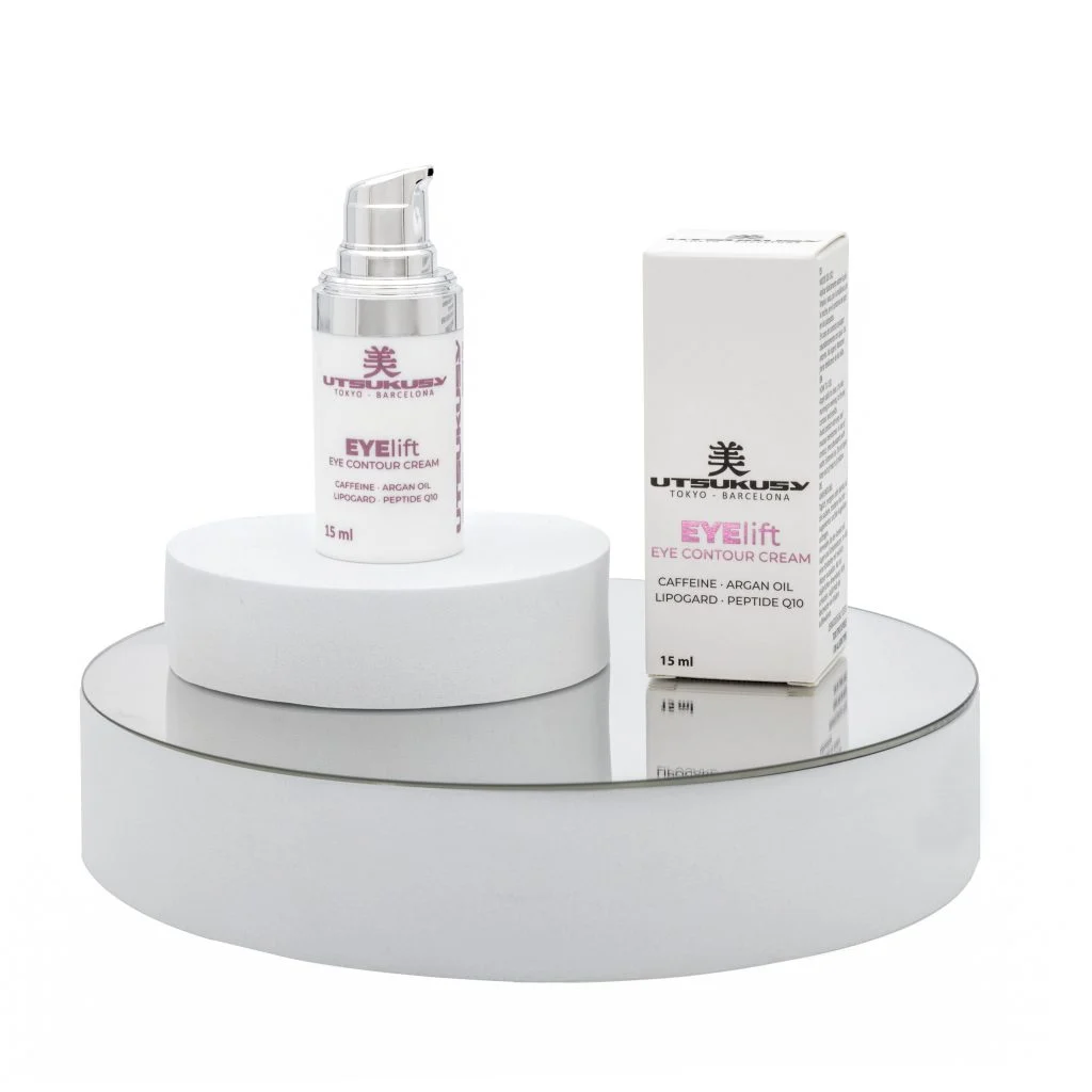 Crema Eye Lift contorno de ojos 15 ml