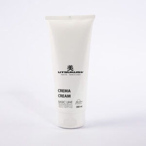 crema reafirmante Basic Line