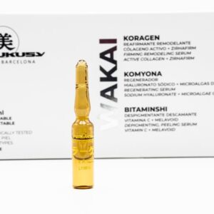 serum Wakai Bitaminish | serum Wakai Komyona