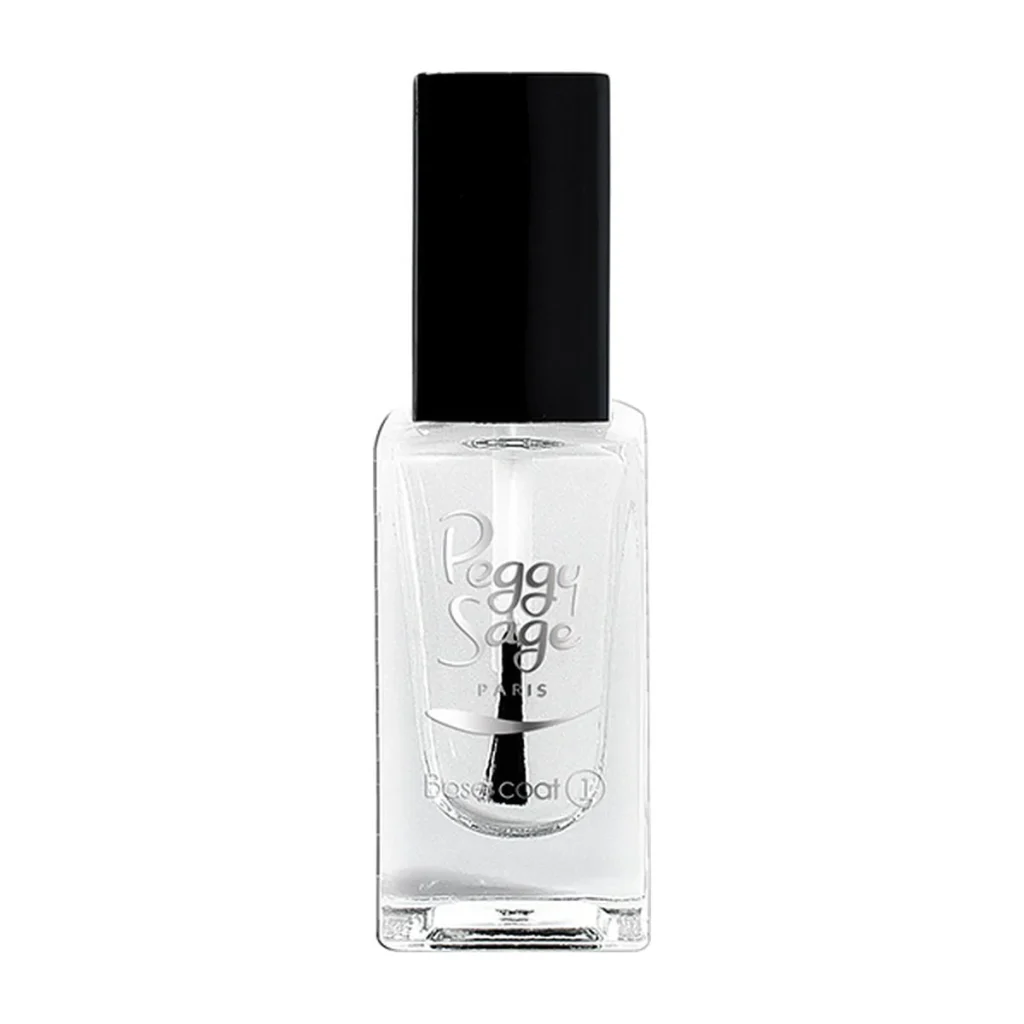 BASE COAT DE LARGA DURACIÓN