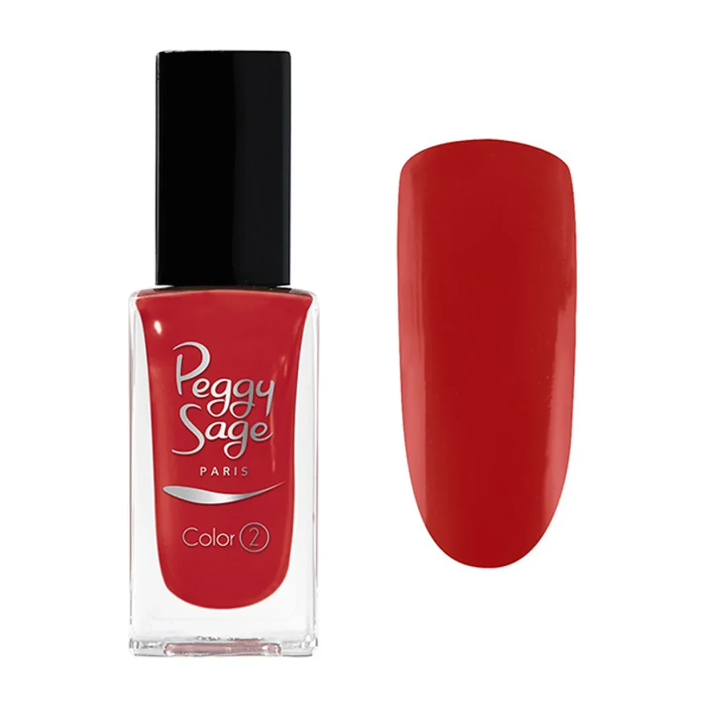 ESMALTE DE UÑAS 9065 - MOSCOU