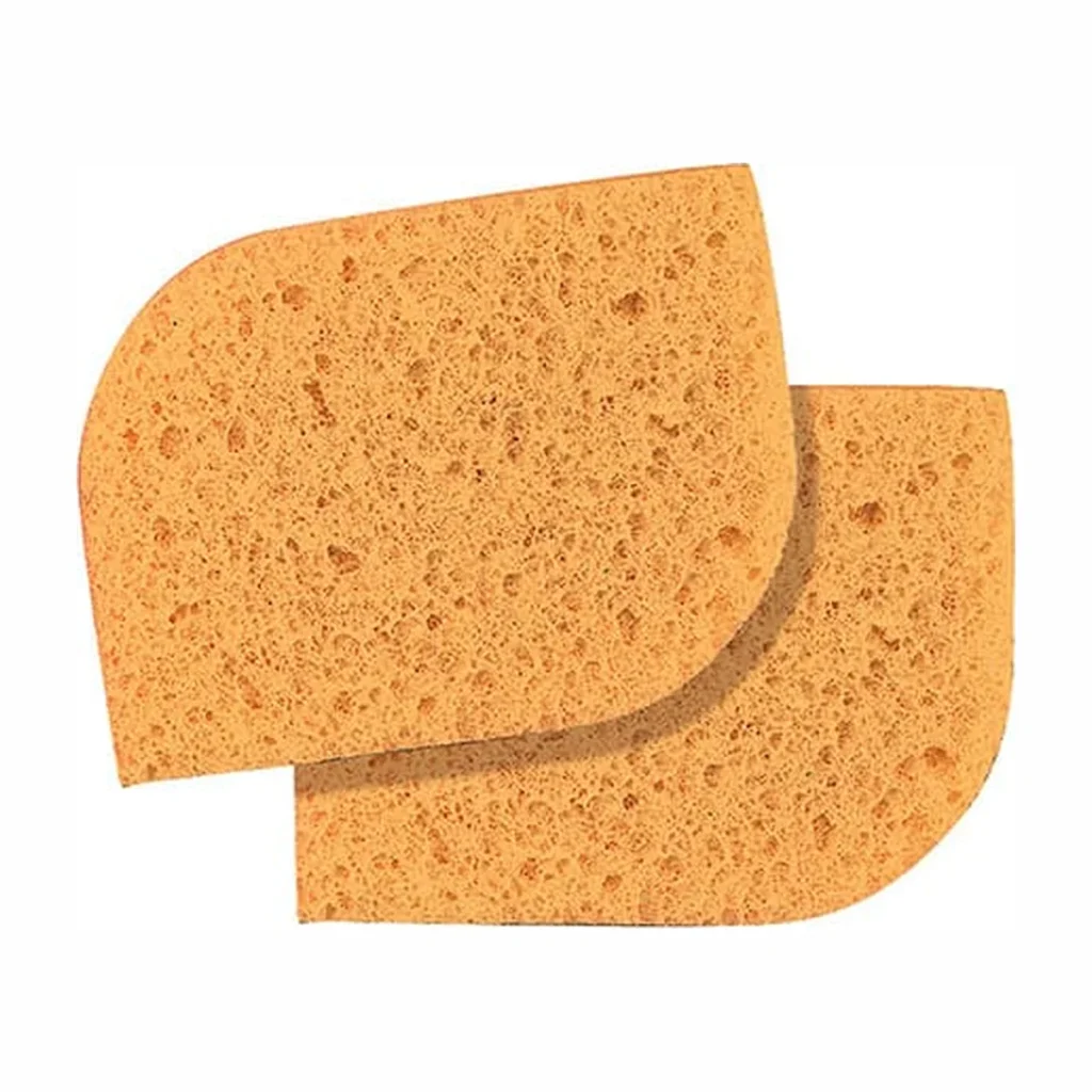 ESPONJA NATURAL PARA DESMAQUILLAR