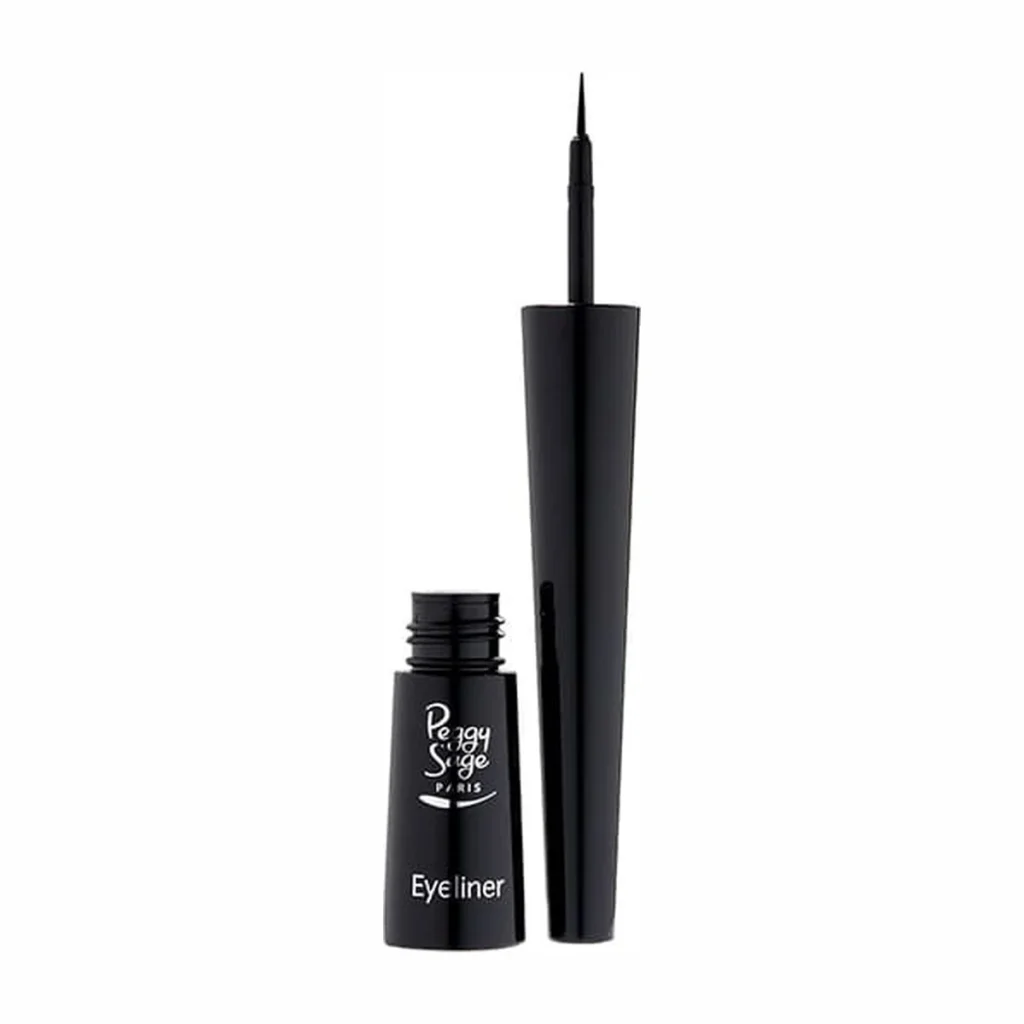EYELINER CON PINCEL NOIR