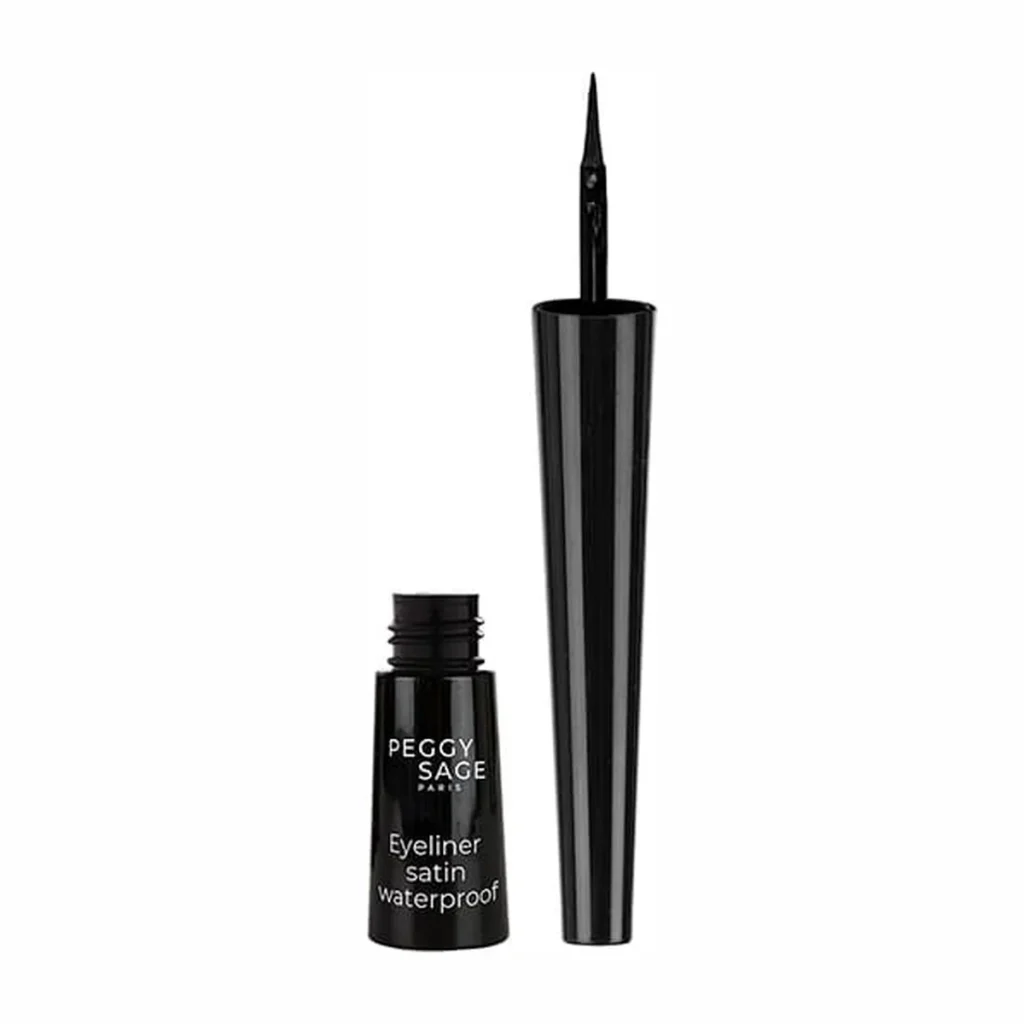 EYELINER SATINADO WATERPROOF NOIR