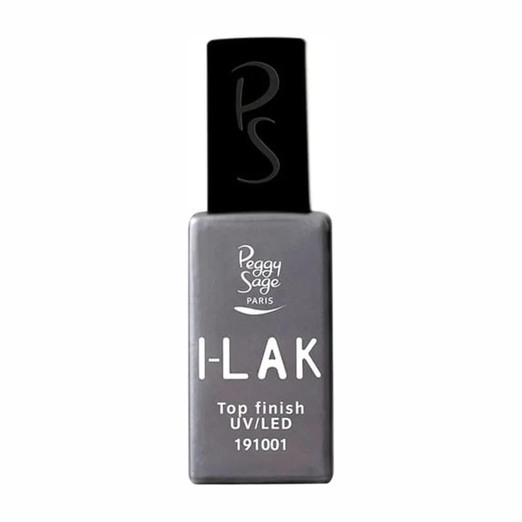 I-LAK TOP FINISH GLOSS