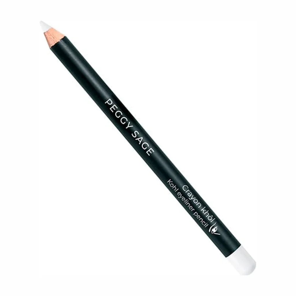 LÁPIZ DE OJOS KHOL BLANCO