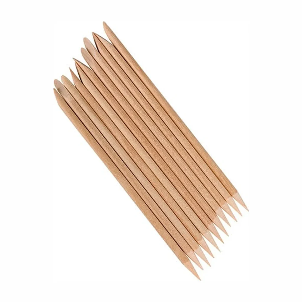 MINI BASTONCILLOS PARA MANICURA