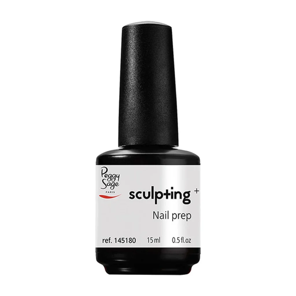 NAIL PREP SCULPTING