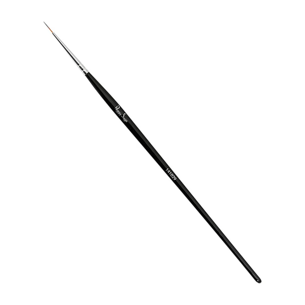PINCEL NAIL ART LINER LARGO