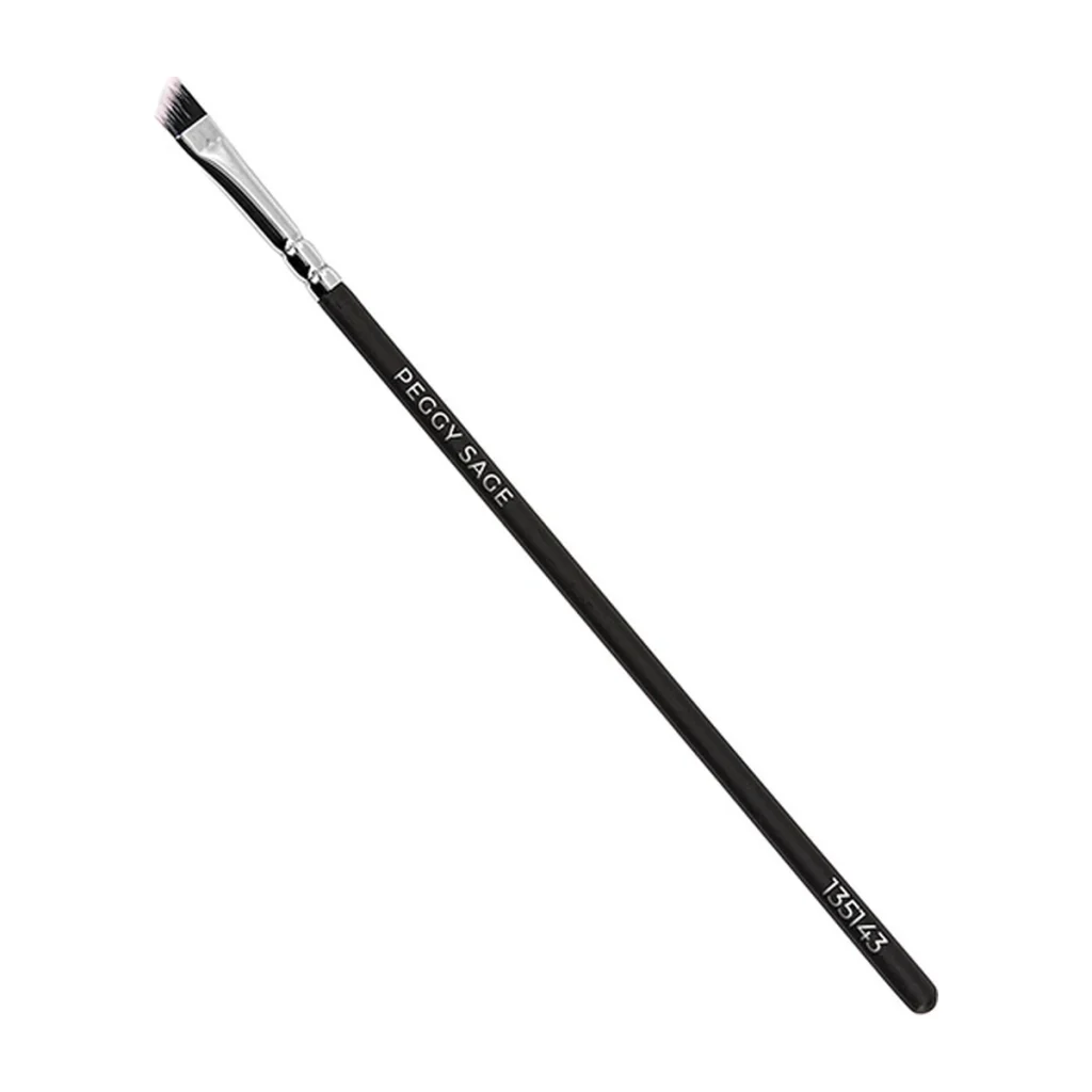 PINCEL SOMBRAS DE OJOS PLANO Y BISELADO DE 6,7 MM