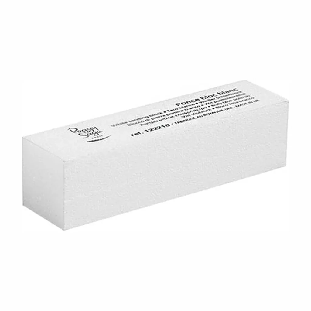 TACO BLANCO PARA UÑAS