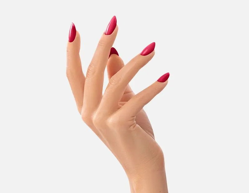 103 Fiery Fuchsia PURE CREAMY HYBRID