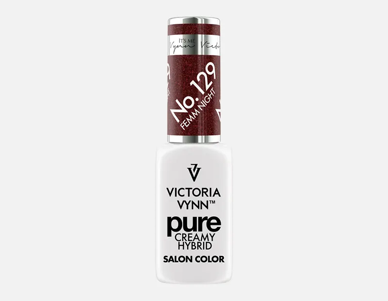 129 Femm Night PURE CREAMY HYBRID