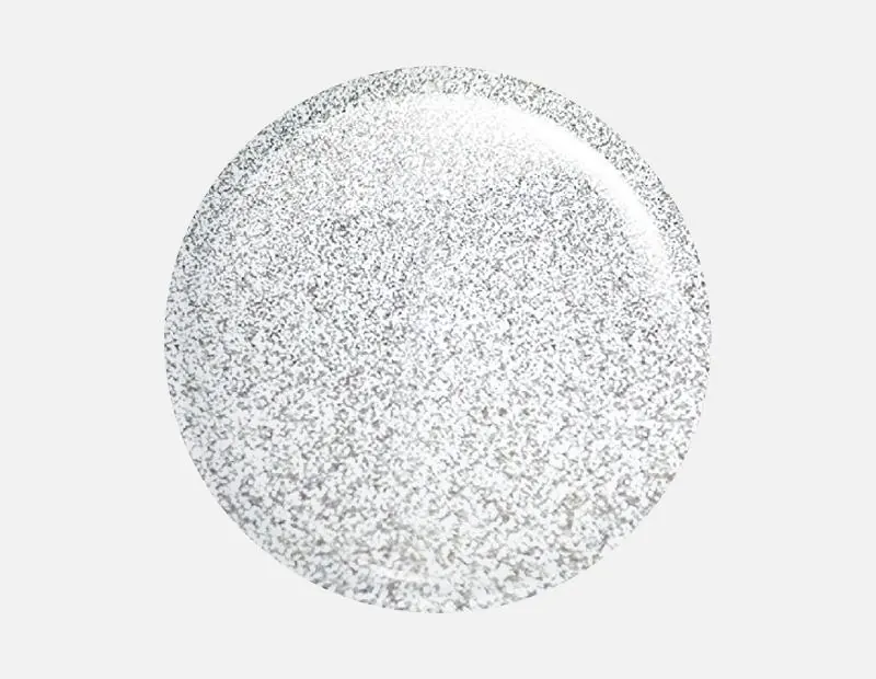 143 Magical Silver PURE CREAMY HYBRID