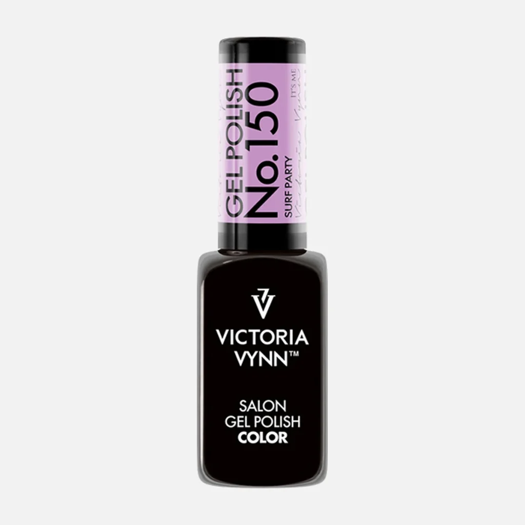 Gel Polish 150 Surf Party, esmalte semipermanente 8 ml
