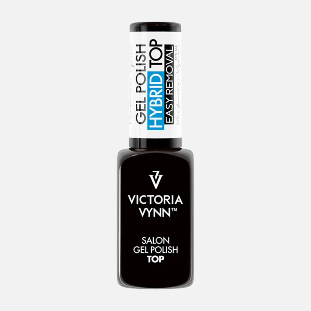 Top Easy Removal, top de brillo fácil de retirar 8 ml