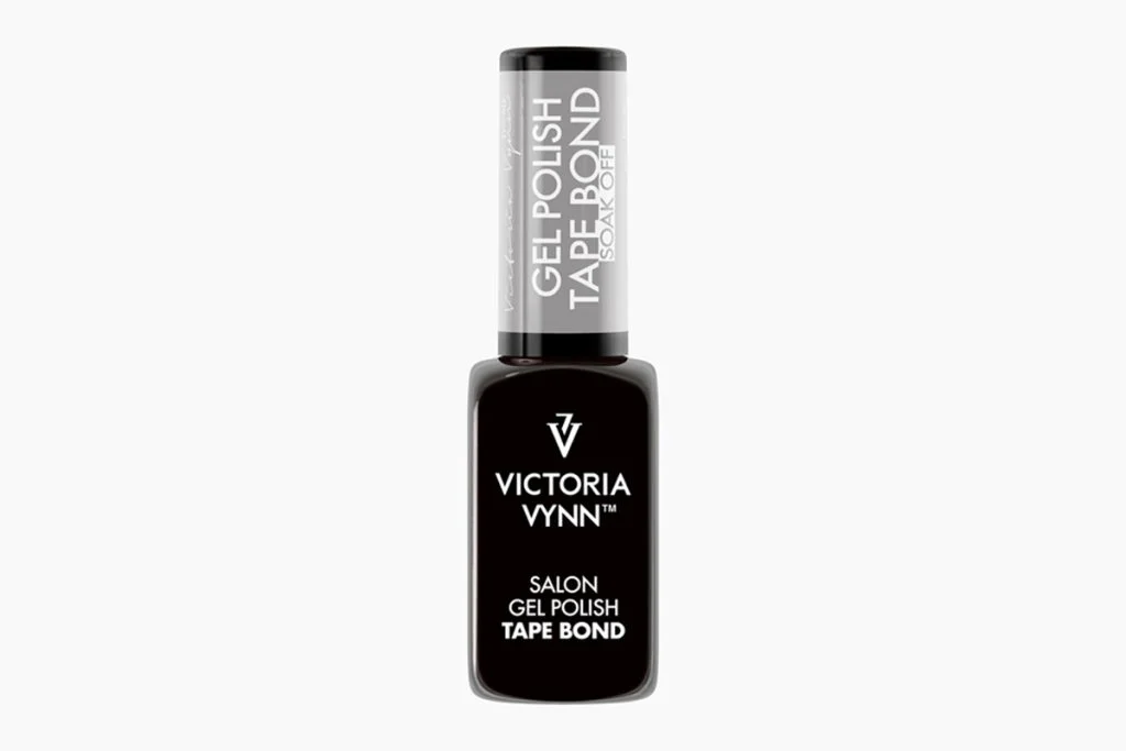 Gel Polish Tape Bond, primer sin ácido 8 ml