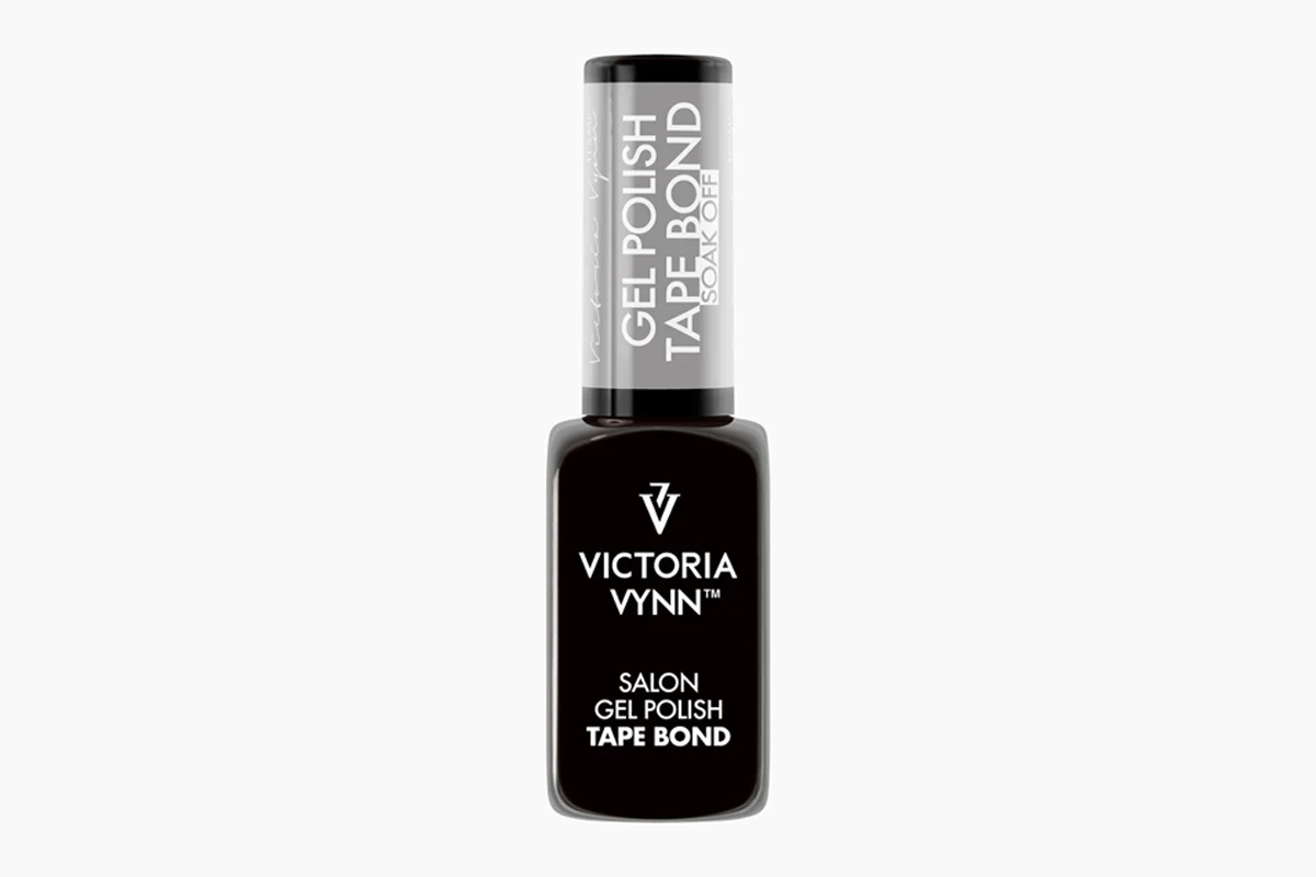 Gel Polish Tape Bond, primer sin ácido 8 ml