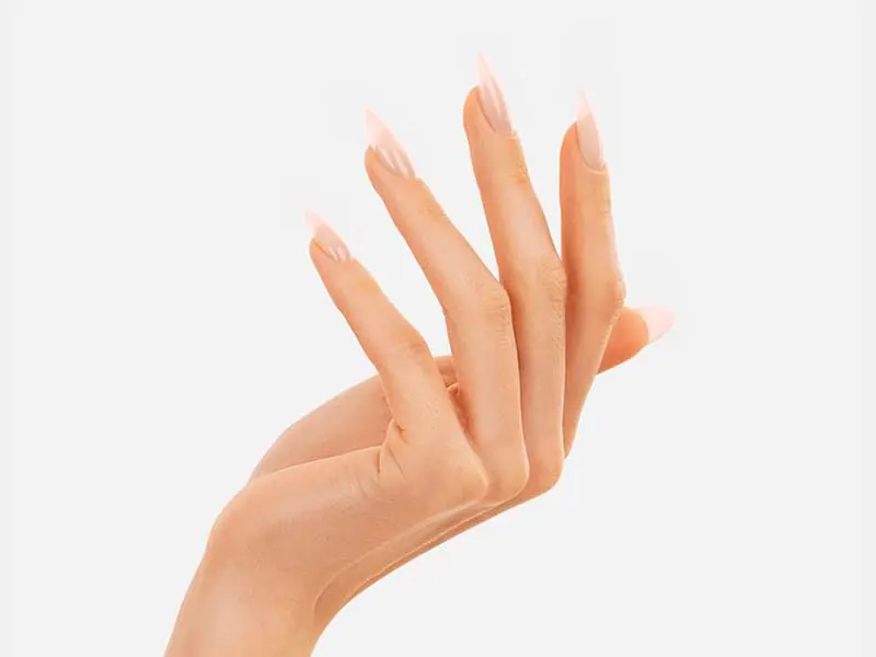Gel Polish No. 010