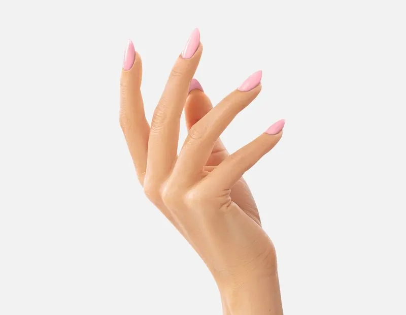 Gel Polish No. 016