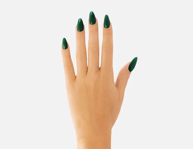 Gel Polish No. 208