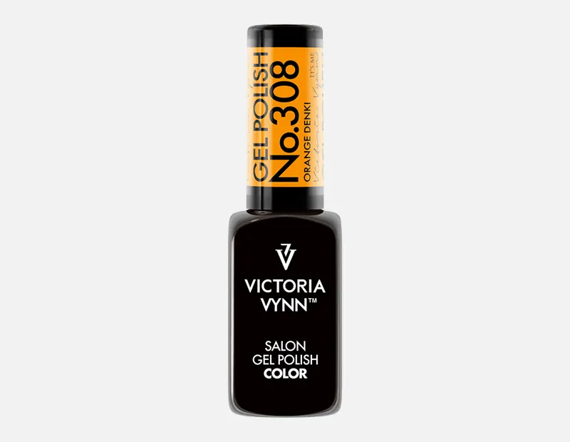 Gel Polish No. 308