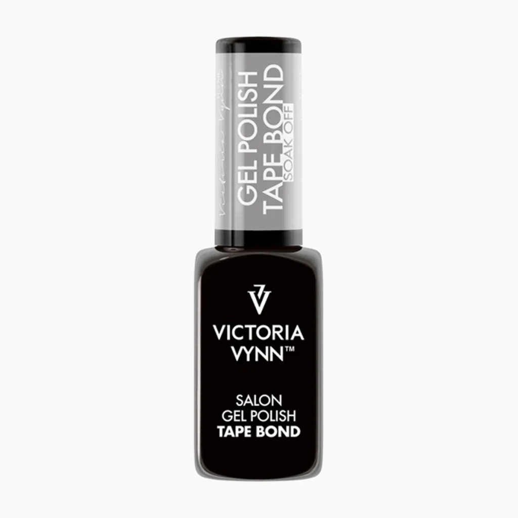 Gel Polish Tape Bond, primer sin ácido 8 ml