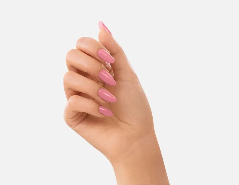 011 Gentle Pink PURE CREAMY HYBRID