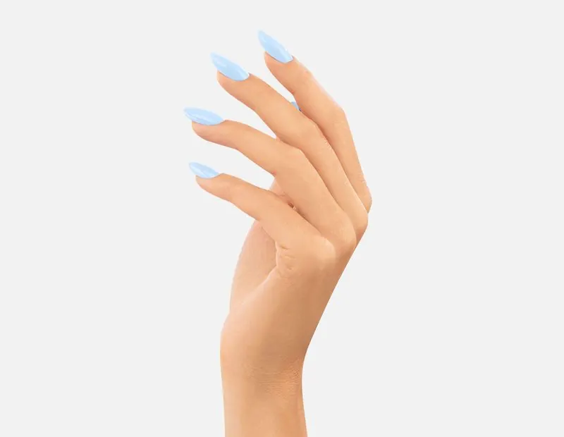 030 Polar Sky PURE CREAMY HYBRID