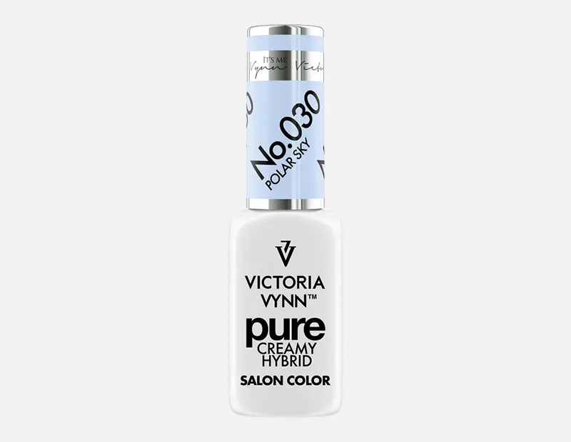 030 Polar Sky PURE CREAMY HYBRID