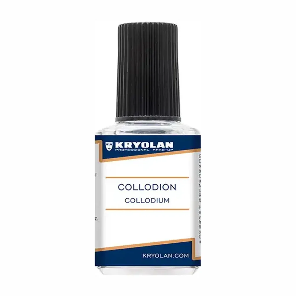 Colodión para cicatrices y texturas 11 ml