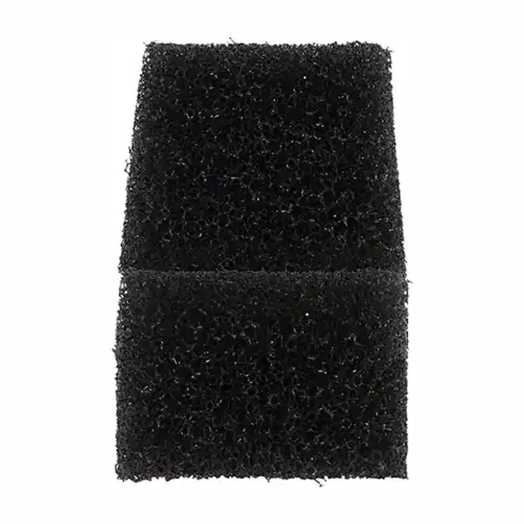 Stipple Sponge de poros finos, esponja de efectos 30 × 50 × 40 mm
