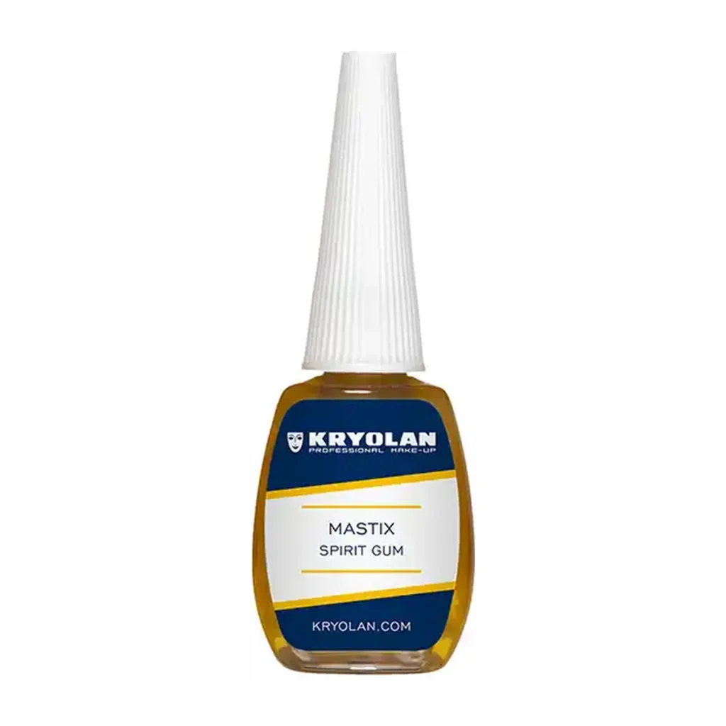 Mastix (Spirit Gum), adhesivo para postizos 12 ml