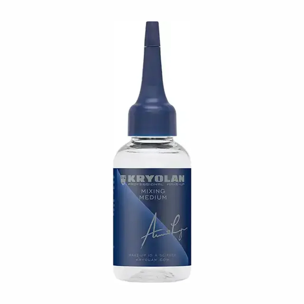 Mixing Medium, líquido para mezclar pigmentos 50 ml